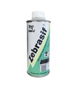 ZEBRASIF RECURANT ACIER-FER 200ML
