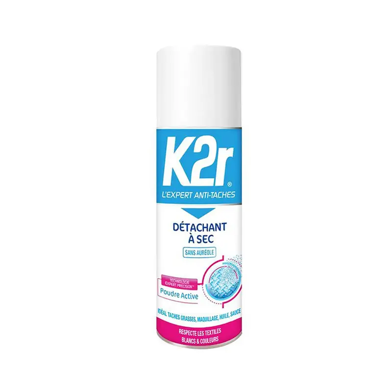 K2R DETACHANT A SEC 200ML