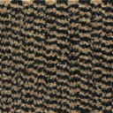 TAPIS ANTIPOUSSIERE SMART 60X90 BRUN