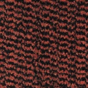 TAPIS ANTIPOUSSIERE SMART 60X90 ROUGE