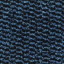 TAPIS ANTIPOUSSIERE SMART 40X60 BLEU