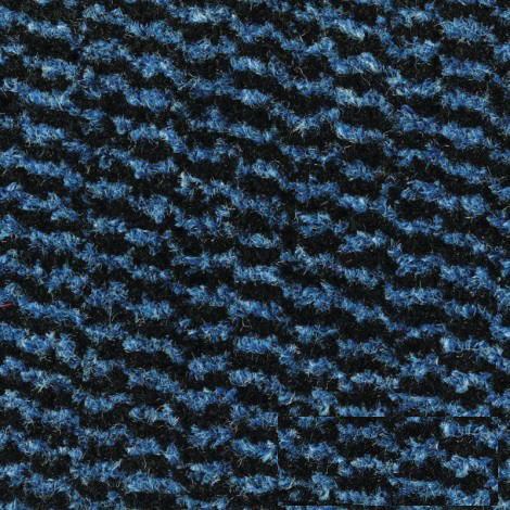 [3121957] TAPIS ANTIPOUSSIERE SMART 60X90 BLEU