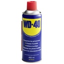WD40 LUBRIFIANT 400 ML