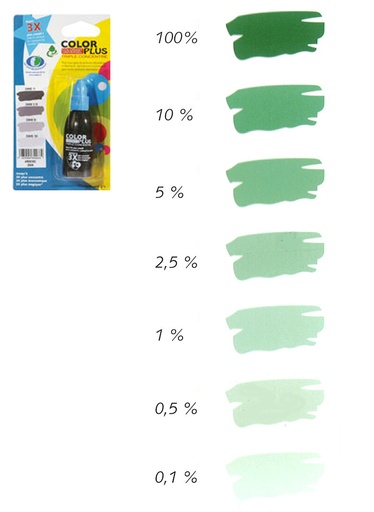 [3122495] COL 2000+ TERRE VERTE 2060 30 ML