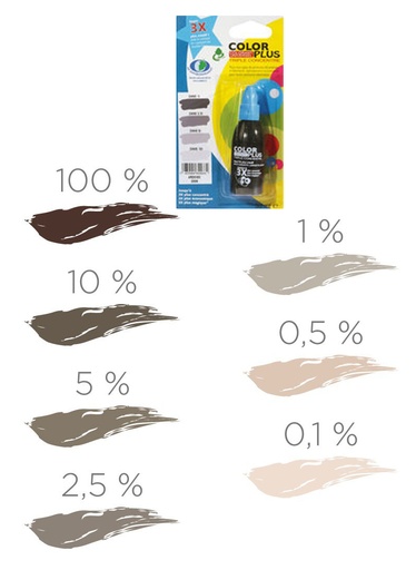 [3122497] COL 2000+ CHOCOLAT GLACE 2057 30 ML