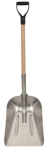 [3122756] PELLE A NEIGE MANCHE BOIS BEQUILLE 0M45 25X26