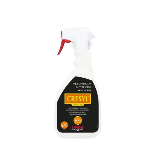 [3122851] CRESYL PRET A L'EMPLOI 500ML