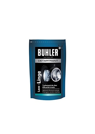 [3122876] BUHLER DETARTRANT LAVE LINGE 200G