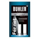 BUHLER NETTOYANT SEMELLE FER X2 STICKS