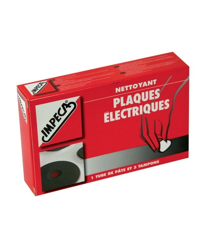 [3122957] IMPECA PLAQUE ELECTRIQUE 50ML