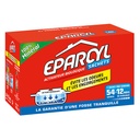 EPARCYL 54 DOSES 1,950K