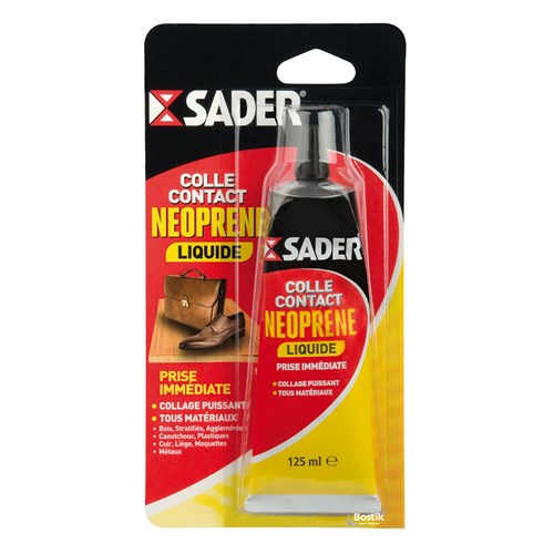 [3125401] SADER NEOPRENE LIQUIDE 125ML