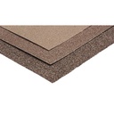 FRA ABRASIF CORINDON ASSOR.(80/150/320)