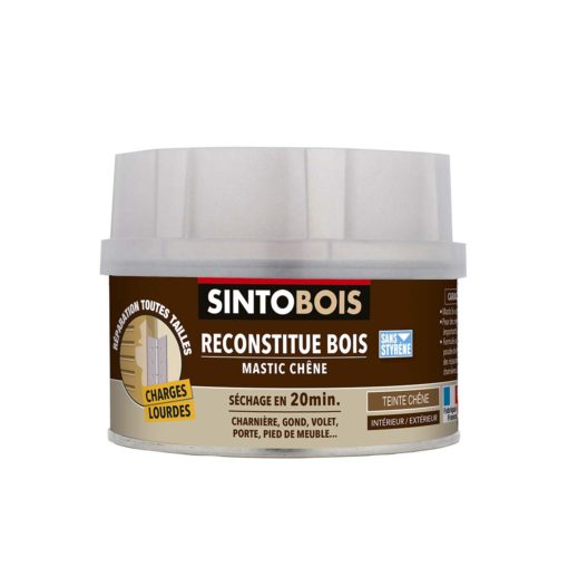 [3140732] SINTOBOIS CHENE MOYEN 170ML 190GR