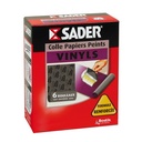 SADER PP VINYL 300G