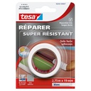 TESA TOILE REPARER 2,75X19 BLC-56342