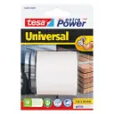 RUBAN EXTRAPOWER UNIVERSEL 5M X 50MM BLANC