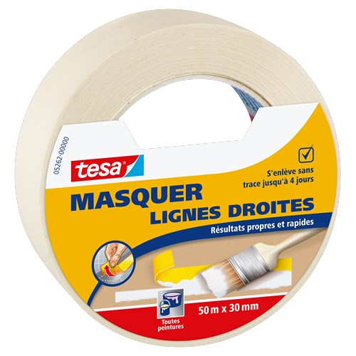 [3141299] TESA MASQUER PEINT UNIV 50X30-05262