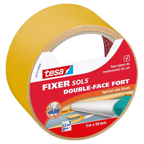 [3141315] TESA DF UNIVERSEL  5X50-56137
