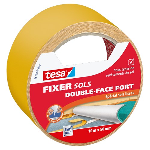 [3141316] TESA DF UNIVERSEL 10X50-56138