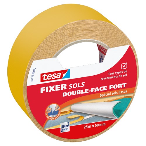 [3141317] TESA DF UNIVERSEL 25X50-56139