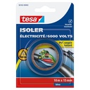 TESA ISOLER ELECTRIC 10X15 BLEU-56163
