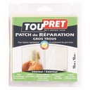 TOUPRET ESS PATCH REPARATION  10X10CM