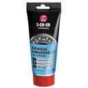 HUILE 3EN1 GRAISSE UNIV LITHIUM 150GR