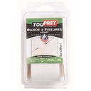 TOUPRET ESS BANDE FISSURE ARME 20X5CM