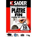 SADER SM PLATRE FIN  1K
