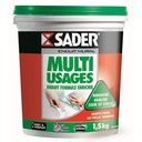 SADER SM ENDUIT MULTI USAGES PATE 1K5