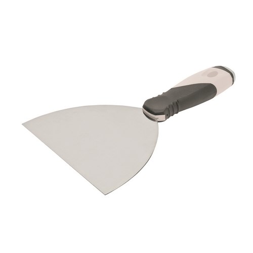 [3141936] FRA COUTEAU PEINTRE AMERICAIN INOX  8CM