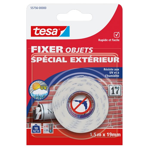[3142049] TESA DF MOUSSE EXT 1,5X19-55756
