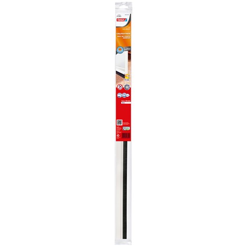 [3142052] TESA BAS DE PORTE ADH BROSSE BLANC-05403 **
