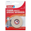 TESA DF MOUSSE INT 1,5X19-55755
