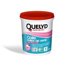 QUELYD COLLE TDV 1K SYSTEME ROSE