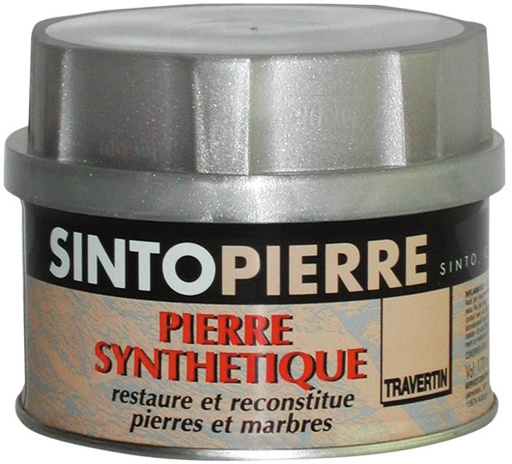 [3142608] SINTOPIERRE TRAVERTIN 550ML