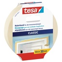TESA MASQUAGE DROIT 50X30-5282