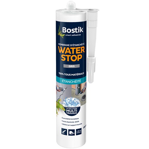 [3142714] BOSTIK MEMBRANE WATERSTOP ETANCHEITE 290ML