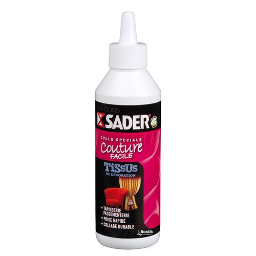 [3142732] SADER TISSU DE DECORATION 250ML