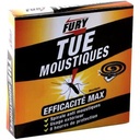 FURY SPIRALE ANTI MOUSTIQUES INT/EXT