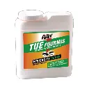FURY INSECTICIDE POUDRE 250G
