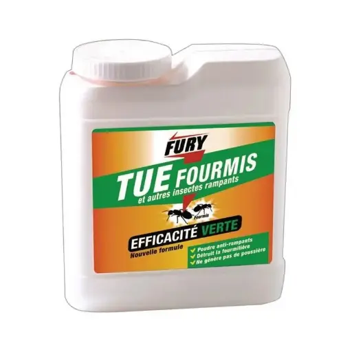 [3143284] FURY INSECTICIDE POUDRE 250G