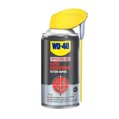 [3143474] WD-40 SPECIALIST Super Dégrippant 250 ml