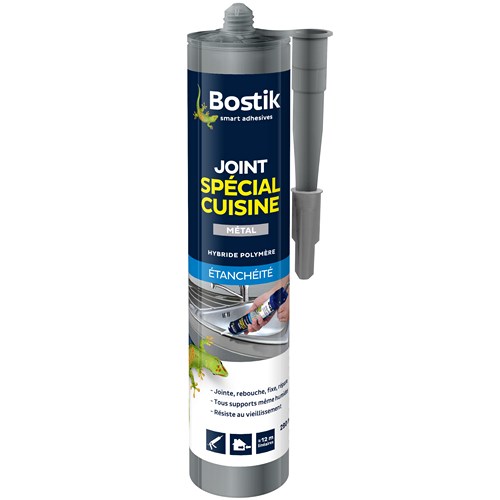 [3143493] BOSTIK JOINT SPECIAL CUISINE METAL 290ML