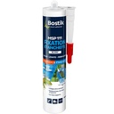 BOSTIK MASTIC MSP 111 FIX & ETANCH 290ML BLANC
