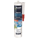 BOSTIK MASTIC MSP 111 FIX & ETANCH 290ML TRANSLUCIDE