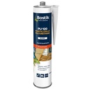 BOSTIK MASTIC PU 120 300ML BLANC