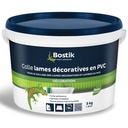 BOSTIK COLLE LAMES ET DALLES PVC 3K