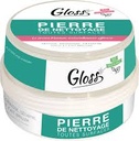 GLOSS PIERRE DE NETTOYAGE 300GR